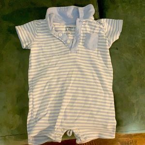 Crown & Ivy outfit 12M